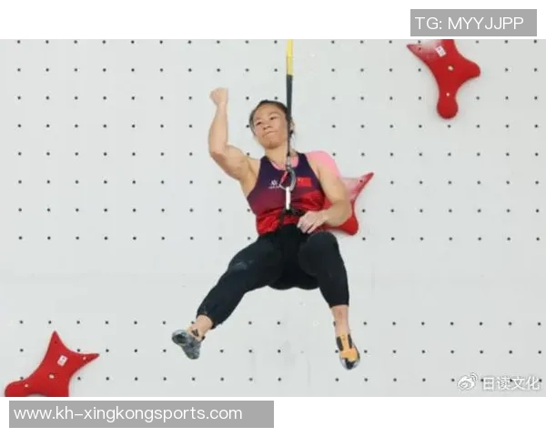 运动数据攀岩热潮下北京攀岩队个人能力的蜕变与提升探讨